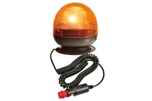 Lampa RH-4 Φάρος Μαγνητικός Ασφαλείας 12/24V
