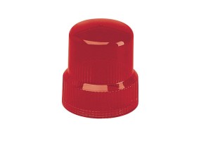 Lampa Ανταλλακτικό Καπάκι Φάρου Κόκκινο