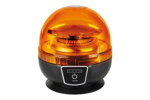 Lampa RL-11 Φάρος Μαγνητικός LED 9-30V