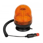 Lampa RL-4 Φάρος Ασφαλείας Μαγνητικός LED 55W 12/24V - Πορτοκαλί