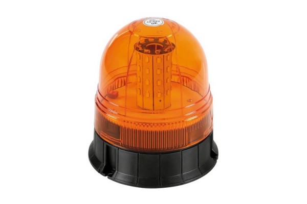 Lampa RL-5 Φάρος LED 12/24V 14cm - Πορτοκαλί