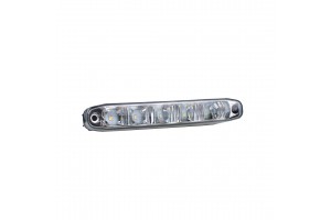Προσθετο Daytime Drl 506SE 12V - Osram - Διεθνες (ΜΕ 2X5HP Led - 160X35mm - 53X25mm) - 2 ΤΕΜ. M-TECH
