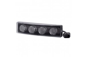 Horpol DRL HOR64 LED 12/24V 0.5W 181cm 1τμχ