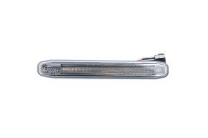 M-TECH Drl 956LG 12V Osram Προσθετο Daytime Διεθνη Με 2x2LED 180x45x26mm 2ΤΕΜ. DL-LD956/MT