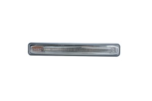 Drl 957HP 12V Osram Προσθετο Daytime Διεθνη Με 2x2LED 180x42x24mm 2ΤΕΜ.
