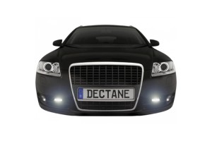 Dectane Dayline 2τμχ