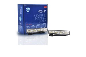 Προσθετο Daytime Drl 905HP 12/24V - Osram - Διεθνες (ΜΕ 2x4HP Led - 127 Χ 31 Χ 22mm) - 2 ΤΕΜ. M-TECH