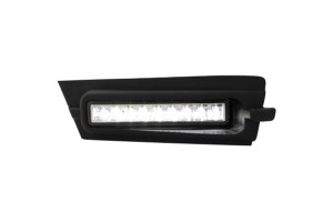 Dectane Dayline Ford Focus MK3 2τμχ