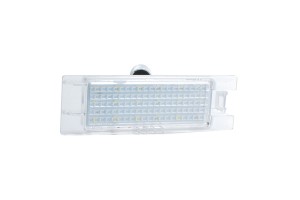 Φωτα Πινακιδας Led Opel Mtech - 2 ΤΜΧ.