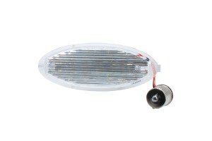 Φωτα Πινακιδας Led Opel Mtech - 2 ΤΜΧ.
