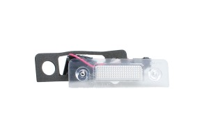 Φωτα Πινακιδας Led Skoda Octavia 1Z / Roomster 5J