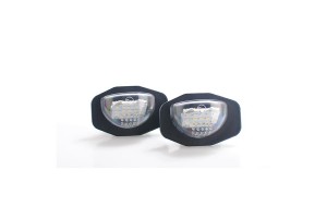 Φωτα Πινακιδας Led Toyota Mtech - 2 ΤΜΧ.