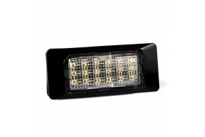 Φωτα Πινακιδας Led Audi Mtech - 2 ΤΜΧ.