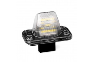 Φωτα Πινακιδας Led Vw Mtech -2 ΤΜΧ.