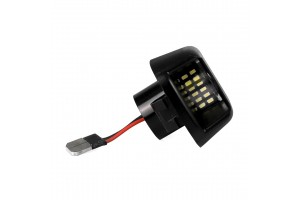 Φωτα Πινακιδας Led Nissan Navara Mtech - 2 ΤΜΧ.