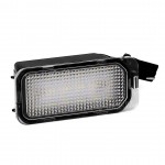 Φωτα Πινακιδας Led Ford / Jaguar Mtech - 2 ΤΜΧ.