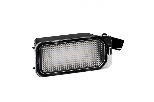 Φωτα Πινακιδας Led Ford / Jaguar Mtech - 2 ΤΜΧ.