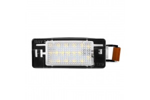 Φωτα Πινακιδας Led Opel Vectra C / Insignia / Astra J Mtech - 2 ΤΜΧ.