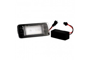 Φωτα Πινακιδας Led Opel Astra J / Zafira C