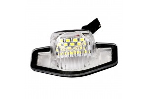 Φωτα Πινακιδας Led Honda / Accura Mtech - 2ΤΜΧ.