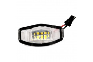Φωτα Πινακιδας Led Honda / Accura Mtech - 2 ΤΜΧ.