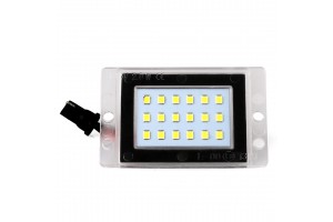 Φωτα Πινακιδας Led Volvo Mtech - 2 ΤΜΧ.