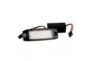 Φωτα Πινακιδας Led Hyundai / Kia Mtech - 2 ΤΜΧ.