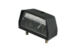 Lampa Φως Για Πινακίδα Τρέιλερ 70x40x35mm