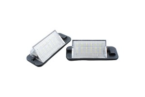 Φωτα Πινακιδας Led Bmw E36 MTECH- 2 ΤΜΧ.