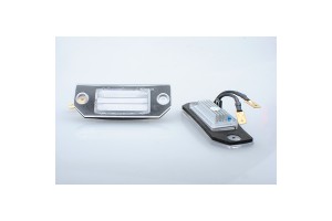 Φωτα Πινακιδας Led Ford Focus / C-MAX Mtech - 2 ΤΜΧ.