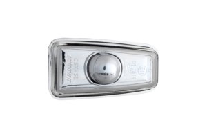 Φλας πλαϊνό Diederichs Citroen Saxo (χρώμιο)