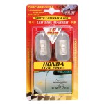 Lampa Φλας LED για Honda Civic 1993 2τμχ