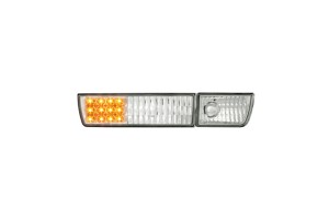 Dectane Φλας LED για Volkswagen Golf 3 / Vento 1992-1998