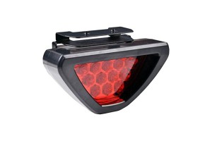 Τριτο Stop Led Κοκκινο Universal