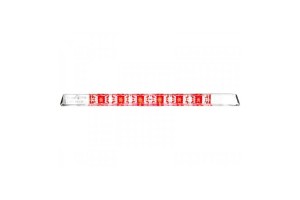 Dectane Φως STOP Universal για Alfa Romeo Alfa 147