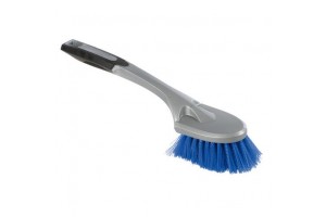 Lampa Washing Brush - Stiff Bristle Βούρτσα Πλυσίματος για Εσωτερικά Πλαστικά - Ταμπλό Αυτοκινήτου 36cm