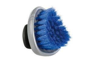 Lampa Triangle Concaved Tyre Βούρτσα Καθαρισμού για Ελαστικά Αυτοκινήτου