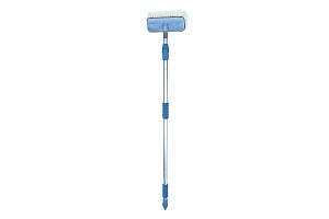 Lampa Truck-Wash Telescopic Σκούπα Πλυσίματος για Αμάξωμα 140-240cm