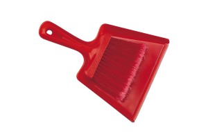 Lampa Σκούπακι με Φαράσι Κόκκινο 37420