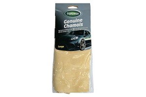 Car Plan Triplewax Genuine Chamois Δέρμα Καθαρισμού Αυτοκινήτου