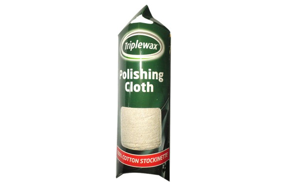 Πανι Γυαλισματος Triplewax Polishing Cloth