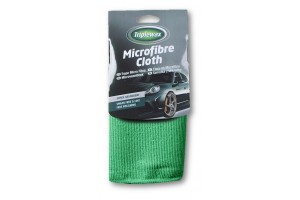 Πανι Γυαλισματος Μικροφιμπρα Carplan Triplewax