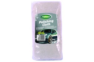 Car Plan Triplewax Polishing Cloth Συνθετικό Πανί Γυαλίσματος Αυτοκινήτου 400gr