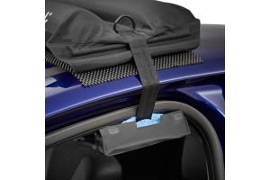 Κιτ Βροχης Και Νερου (ΣΦΟΥΓΓΑΡΙ + ΘΗΚΗ) Για Handirack - Wet Weather Kit