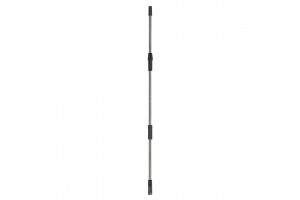 Lampa L3744.8 Πτυσσόμενο Κοντάρι 2m Αλουμινίου για Καθαριστήρα Τζαμιού