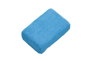 Σφουγγαρι Με Μικροϊνες Απο Δερμα Chamois