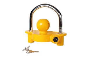 Lampa Κλειδαριά Κοτσαδόρου Τρέιλερ