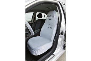 Lampa Προστατευτικό Νάυλον Κάθισμα