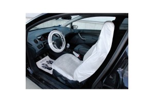 Lampa Protection Cover Set 5in1