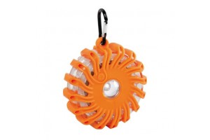 Lampa Φως Προειδοποίησης Αυτοκινήτου με 17 Led